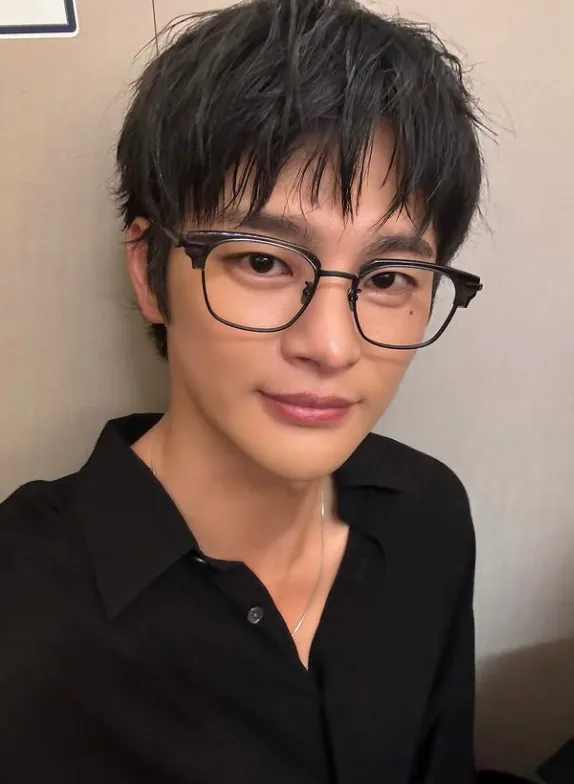 韓国ドラマ『月刊彼氏』キャスト｜ソ・イングク(パク・ギョンナム役)