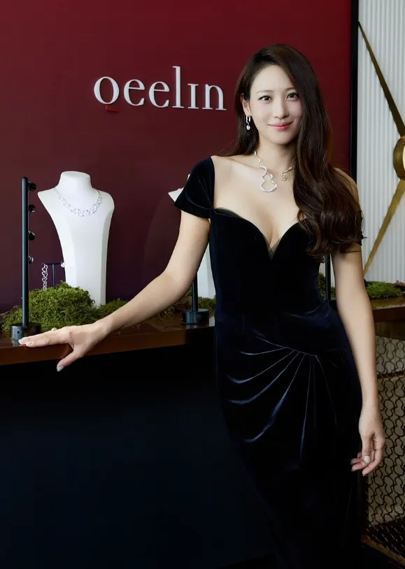 韓国ドラマ『神のビー玉』っキャスト｜スヒョン(ワンヒ役)