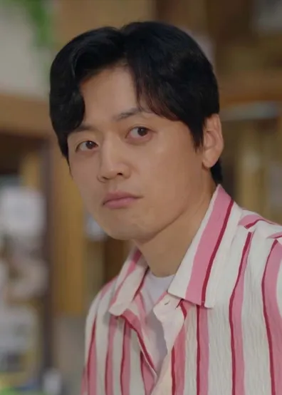 韓国ドラマ『未婚男女の効率的な出会い』キャスト｜チョ・ボクレ(イ・ウノ役)