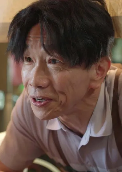 韓国ドラマ『未婚男女の効率的な出会い』キャスト｜パク・チョルミン(ソン・イミョン役)