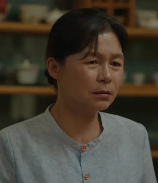 韓国ドラマ『未婚男女の効率的な出会い』キャスト｜キル・ヘヨン(ミョンイン役)