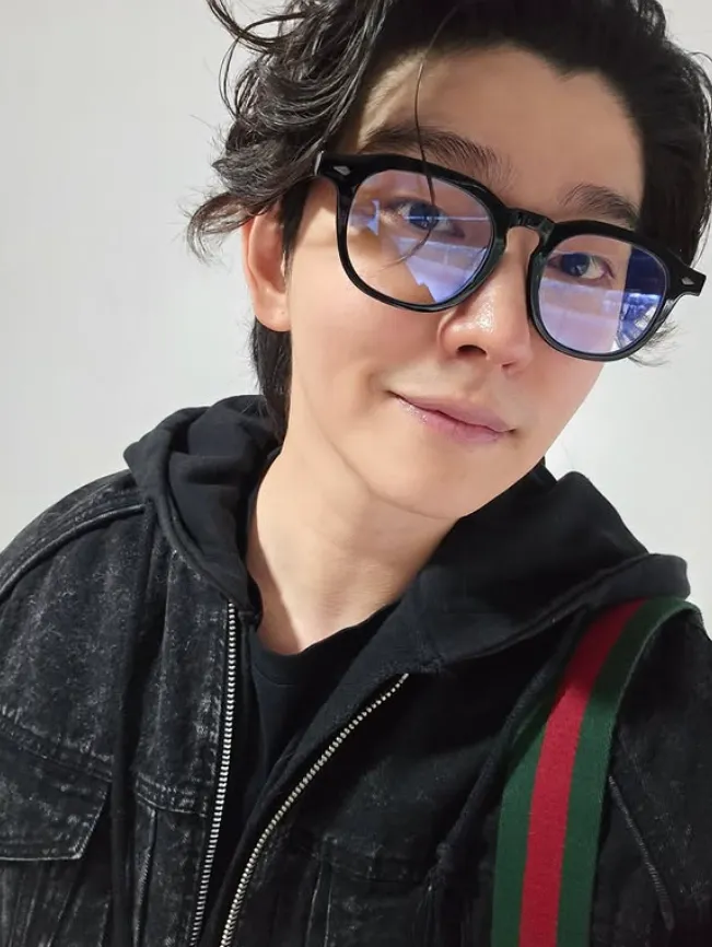 韓国ドラマ『神のビー玉』っキャスト｜ユン・ギュンサン(ワンム役)