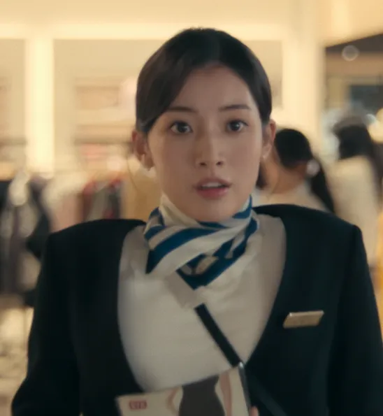 韓国ドラマ『サラ・キムという女』キャスト|チョン・ダビン(ウ・ヒョウン役)