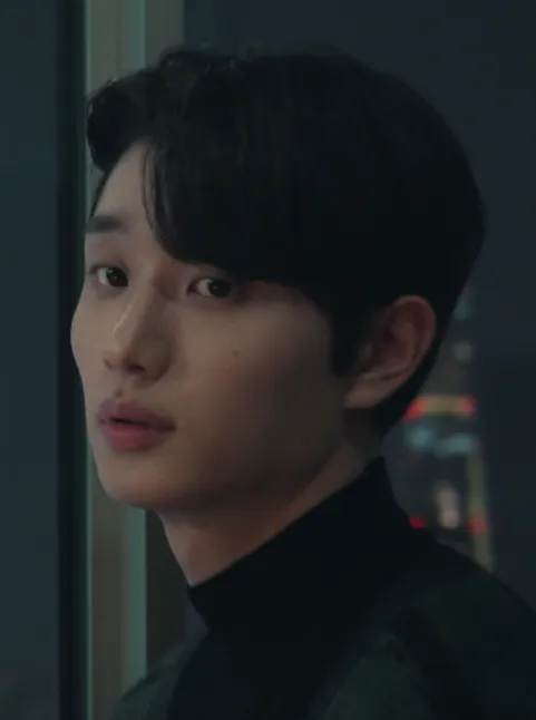 韓国ドラマ『サラ・キムという女』キャスト|キム・ジェウォン(カン・ジフォン役)