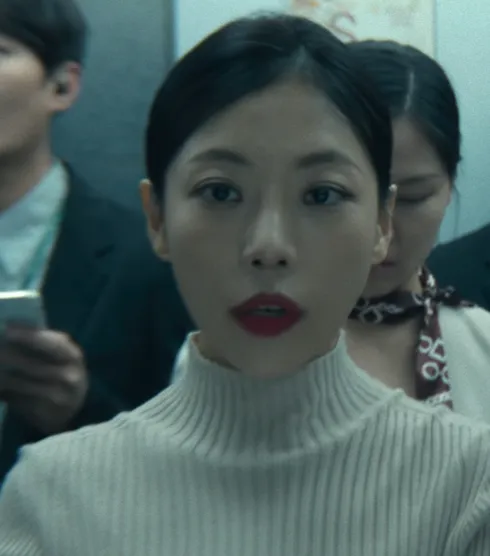 韓国ドラマ『サラ・キムという女』キャスト|ソ・イェファ