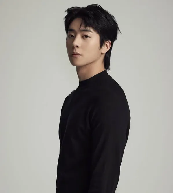 韓国ドラマ『きらびやかな君の季節に』キャスト｜チェ・ジョンヒョプ(サン・ウチャン役)