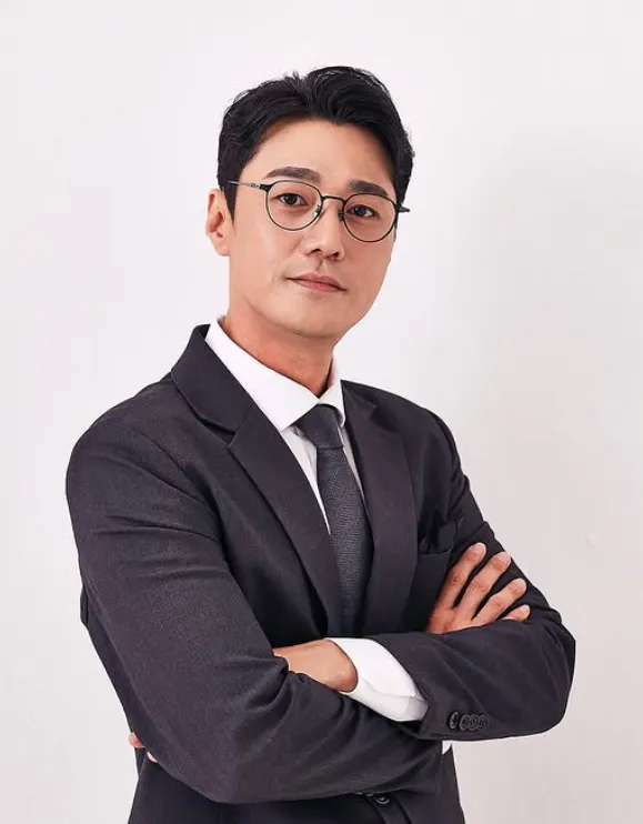 韓国ドラマ『Honor:彼女たちの法廷』キャスト|チェ・ヨンジュン(ク・ソンギュ役)