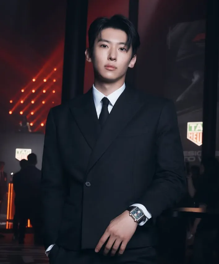 韓国恋愛リアルバラエティ『脱出おひとり島：シーズン5』MC｜ジニョン(DEX)