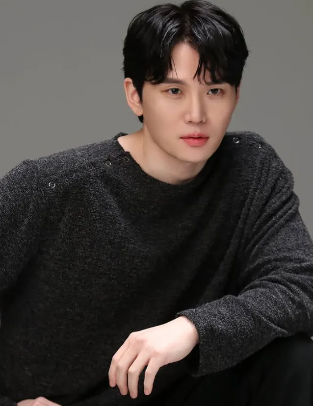 韓国ドラマ『セイレーン』キャスト｜ハン・ジュンウ(ドンヒョク役)