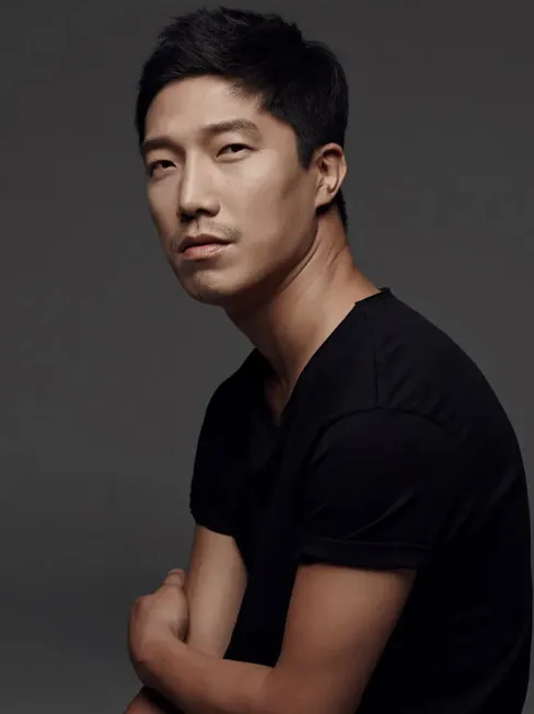 韓国ドラマ『セイレーン』キャスト｜ホン・ギジュン(ソンイル役)