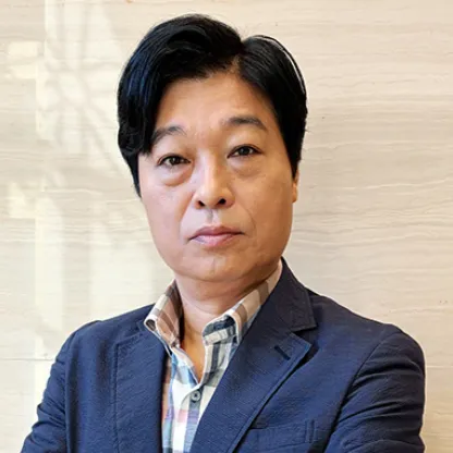 韓国ドラマ『君がきらめく季節に』キャスト｜チョン・ヘギュン(ソン・ウソク役)