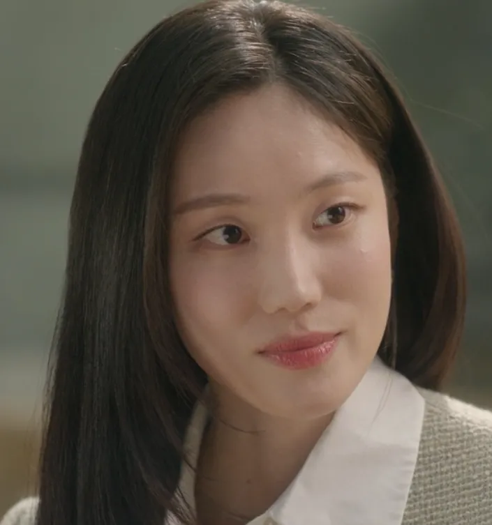 韓国ドラマ『君がきらめく季節に』キャスト｜ハン・ジェイ(カン・ウンチャン役)