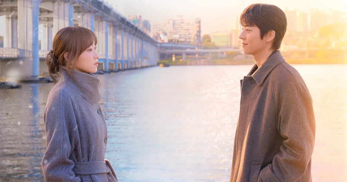 韓ドラ『君がきらめく季節に』あらすじ・キャスト&相関図を徹底紹介！