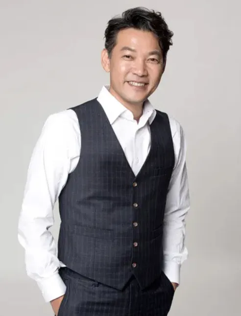 韓国ドラマ『サラ・キムという女』キャスト|チョン・ジニョン