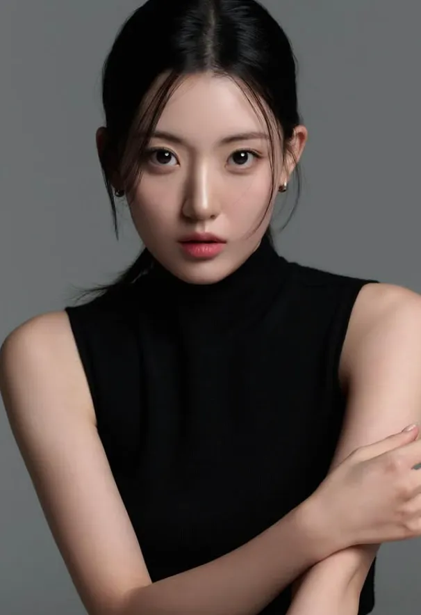 韓国ドラマ『サラ・キムという女』キャスト|チョン・ダビン(ウ・ヒョウン役)