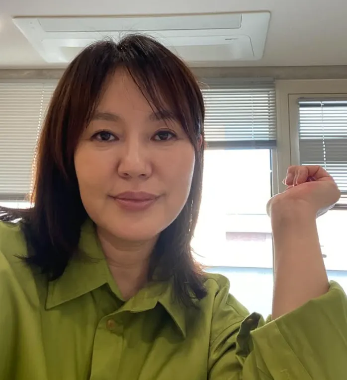 韓国ドラマ『セイレーン』キャスト｜キム・グムスン(キム会長役)