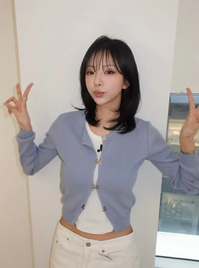 韓国恋愛リアルバラエティ『脱出おひとり島：シーズン5』女性参加メンバー｜キム・ゴウン