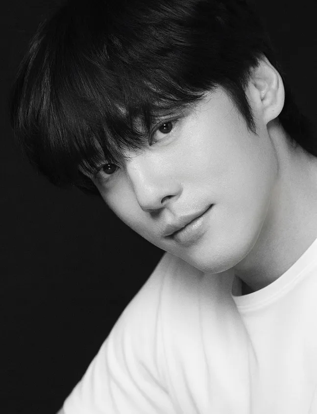 韓国ドラマ『セイレーン』キャスト｜キム・ジョンヒョン(ペク・ジュンボム役)