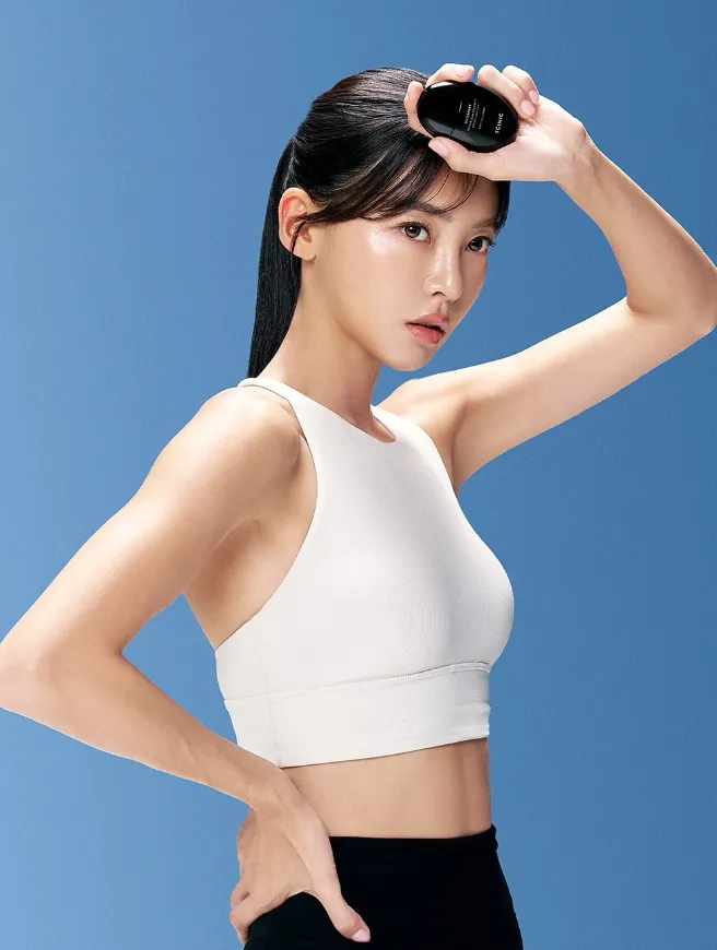 韓国恋愛リアルバラエティ『脱出おひとり島：シーズン5』女性参加メンバー｜キム・ミンジ