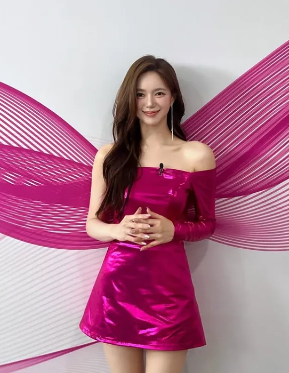 韓国ドラマ『セイレーン』キャスト｜イ・エリヤ(キム・ユンジ役)