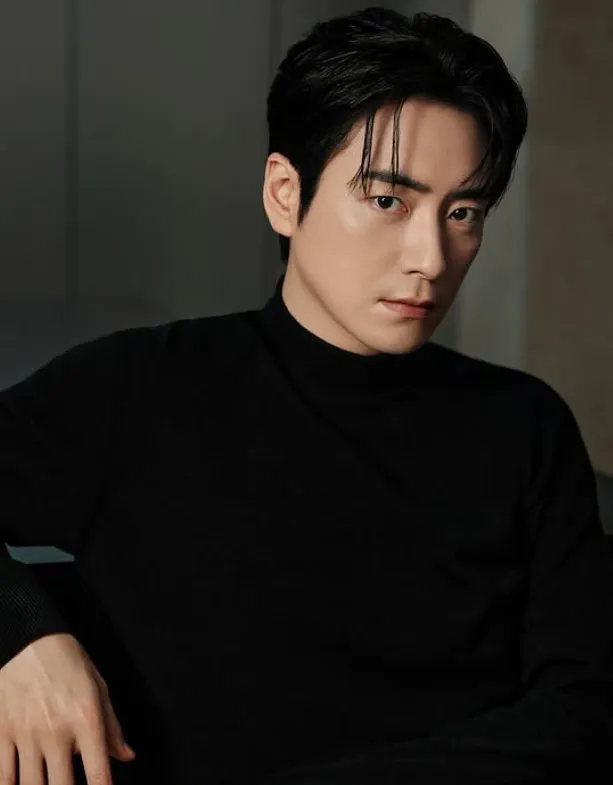 韓国ドラマ『サラ・キムという女』キャスト|イ・ジュニョク(パク・ムギョン役)