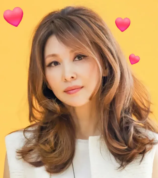 韓国ドラマ『きらびやかな君の季節に』キャスト｜イ・ミスク(キム・ナナ役)