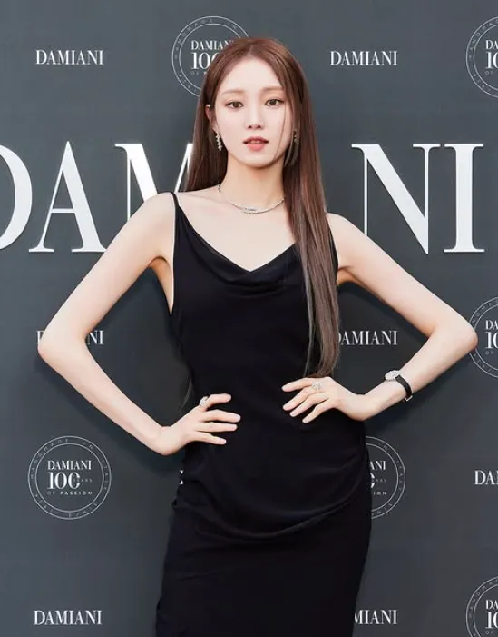 韓国ドラマ『きらびやかな君の季節に』キャスト｜イ・ソンギョン(ソン・ハラン役)