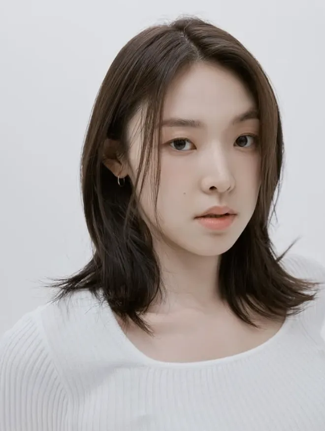 韓国恋愛リアルバラエティ『脱出おひとり島：シーズン5』女性参加メンバー｜チェ・ミナス