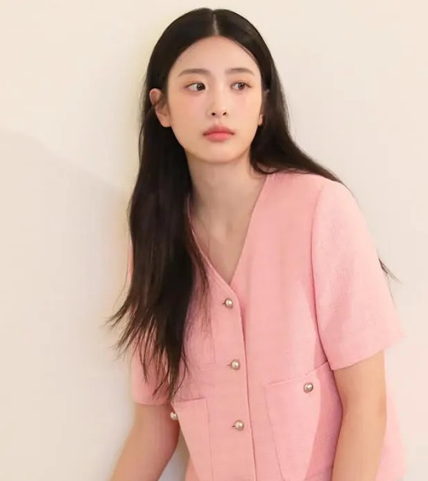 韓国ドラマ『きらびやかな君の季節に』キャスト｜オ・イェジュ(ソン・ハダム役)