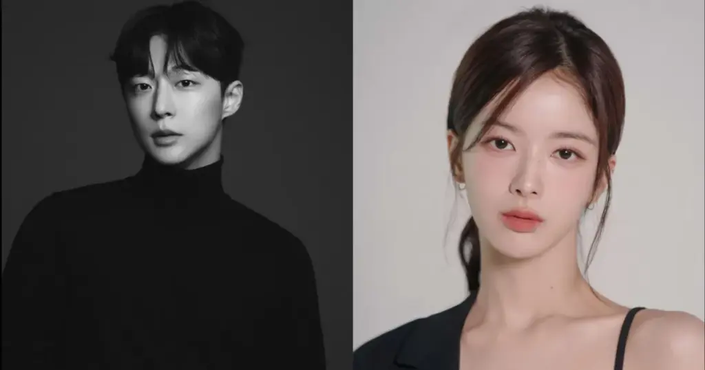 韓ドラ『宇宙をあげる』あらすじ・キャスト・見どころを徹底解剖！