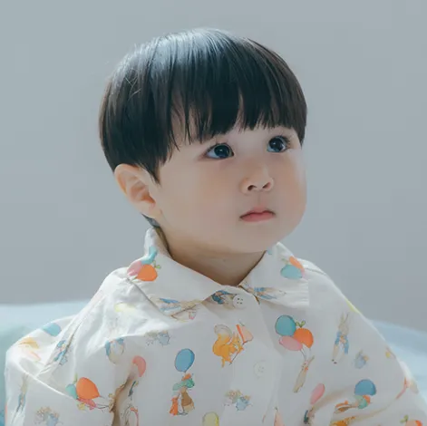 韓国ドラマ『宇宙をあげる』キャスト｜パク・ユホ(ウジュ役)