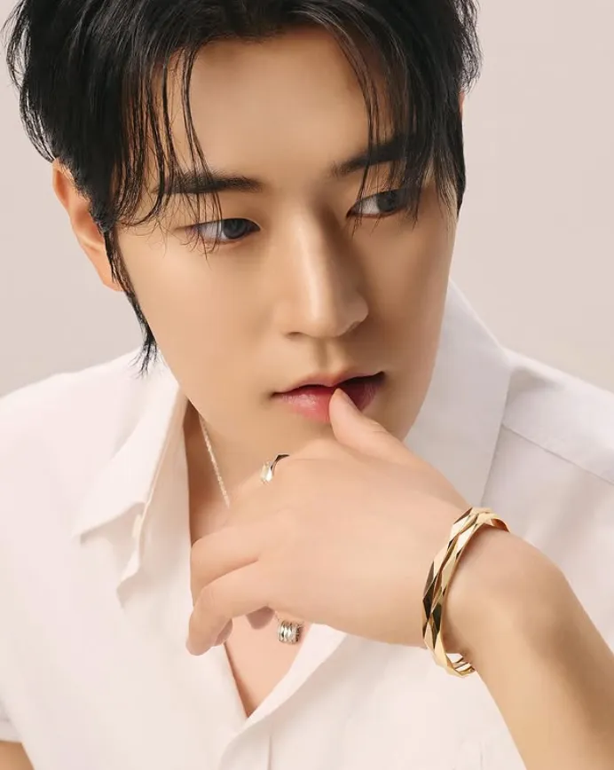 韓国ドラマ『宇宙をあげる』キャスト｜パク・ソハム(パク・ユンソン役)