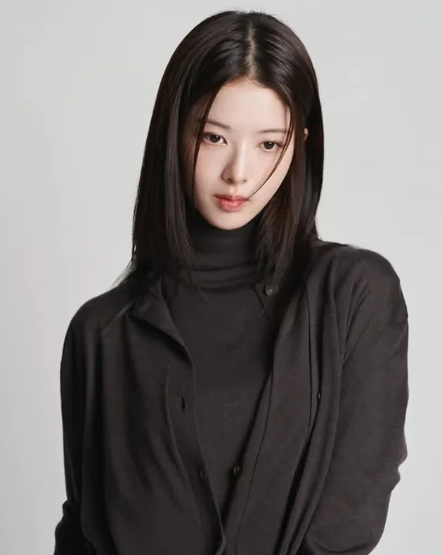 韓国ドラマ『宇宙をあげる』キャスト｜ノ・ジョンウィ(ウ・ヒョンジン役)