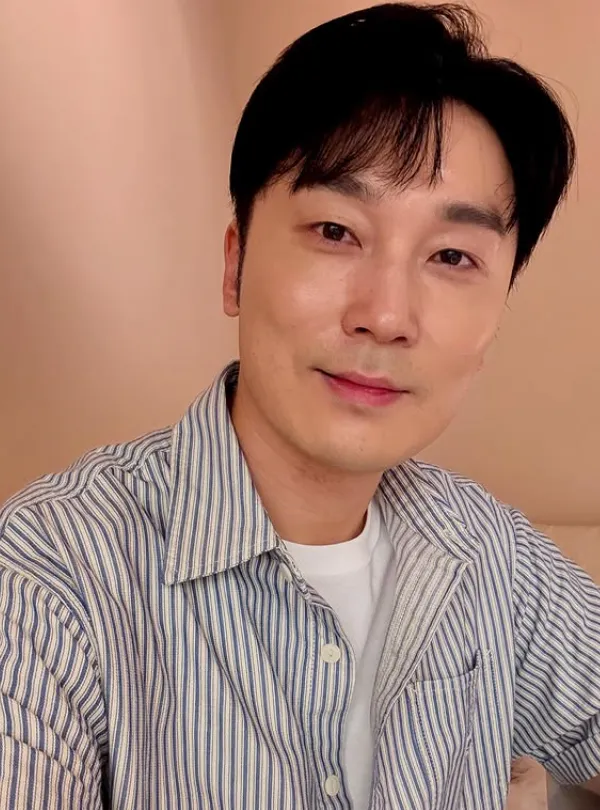 韓国ドラマ『Honor:彼女たちの法廷』キャスト|ソ・ヒョヌ(パク・ジェヨル役)