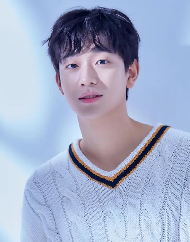 韓国ドラマ『サラ・キムという女』キャスト|シン・ヒョンスン