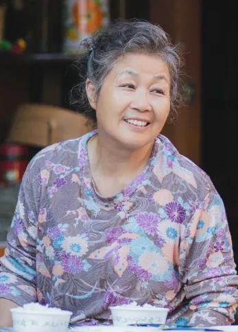 韓国ドラマ『愛の光』キャスト|ピョン・ジュンヒ(パク・ファスン役)