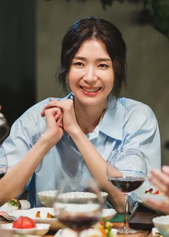 韓国ドラマ『愛の光』キャスト|キム・ジヒョン(パク・ソヒョン役)