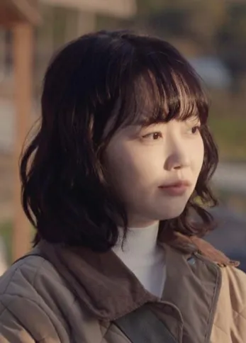 韓国ドラマ『愛の光』キャスト|オ・ソヒョン(チン・ヒャンギ役)