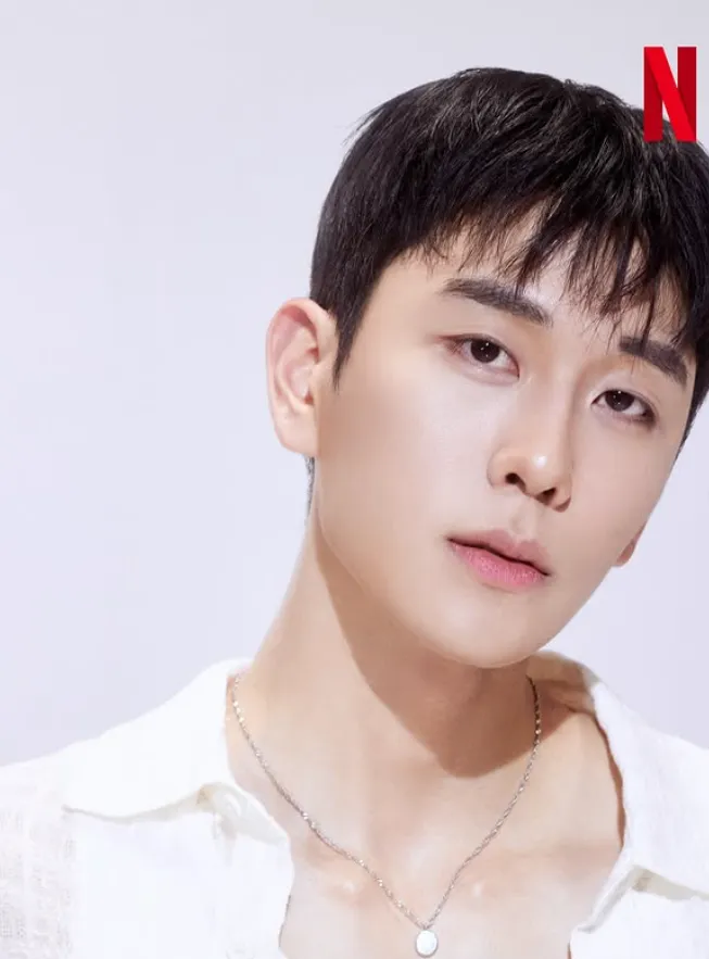 韓国恋愛リアルバラエティ『脱出おひとり島：シーズン5』男性参加メンバー｜キム・ジェジン