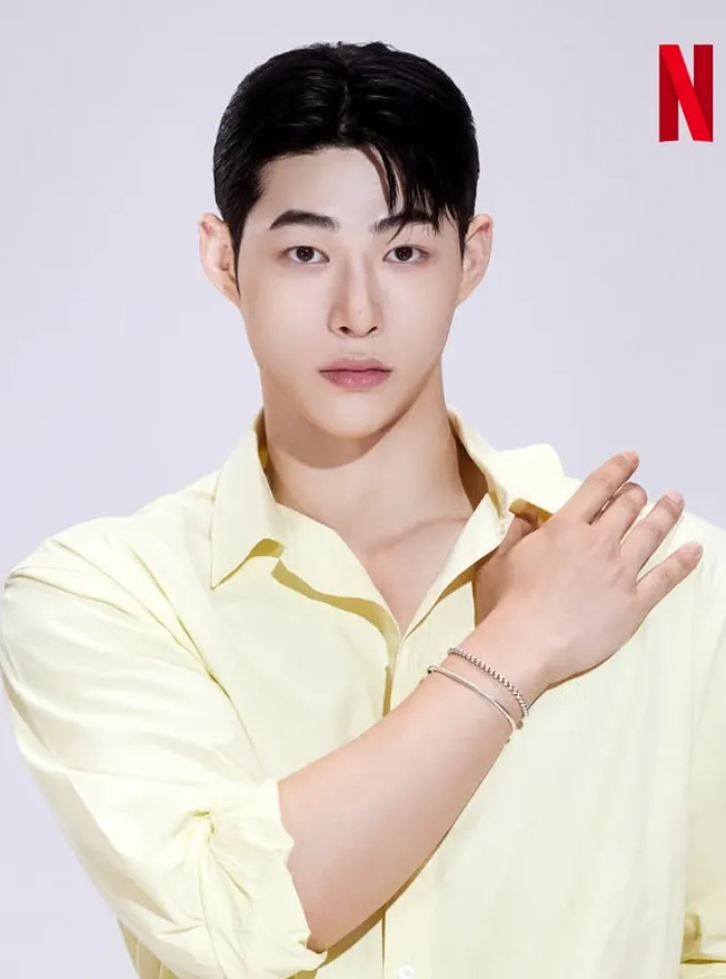 韓国恋愛リアルバラエティ『脱出おひとり島：シーズン5』男性参加メンバー｜ソン・スンイル