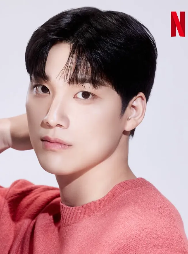 韓国恋愛リアルバラエティ『脱出おひとり島：シーズン5』男性参加メンバー｜シン・ヒョヌ