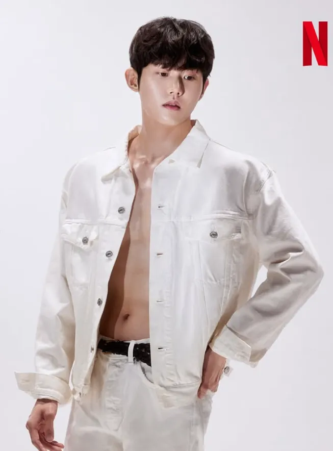 韓国恋愛リアルバラエティ『脱出おひとり島：シーズン5』男性参加メンバー｜ウ・ソンミン