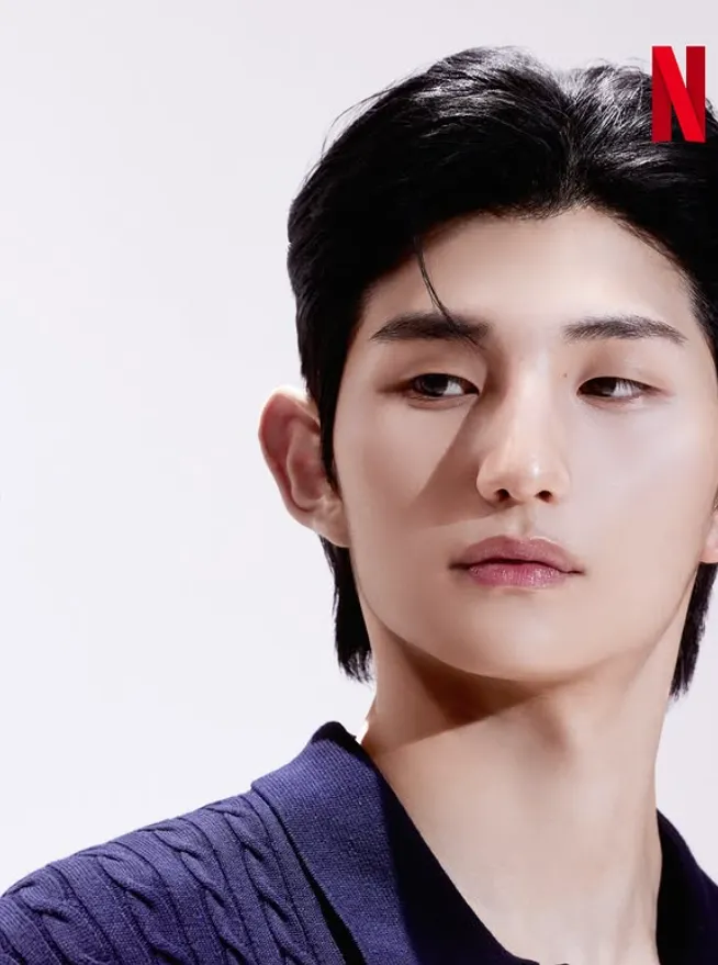 韓国恋愛リアルバラエティ『脱出おひとり島：シーズン5』男性参加メンバー｜イ・ソンフン