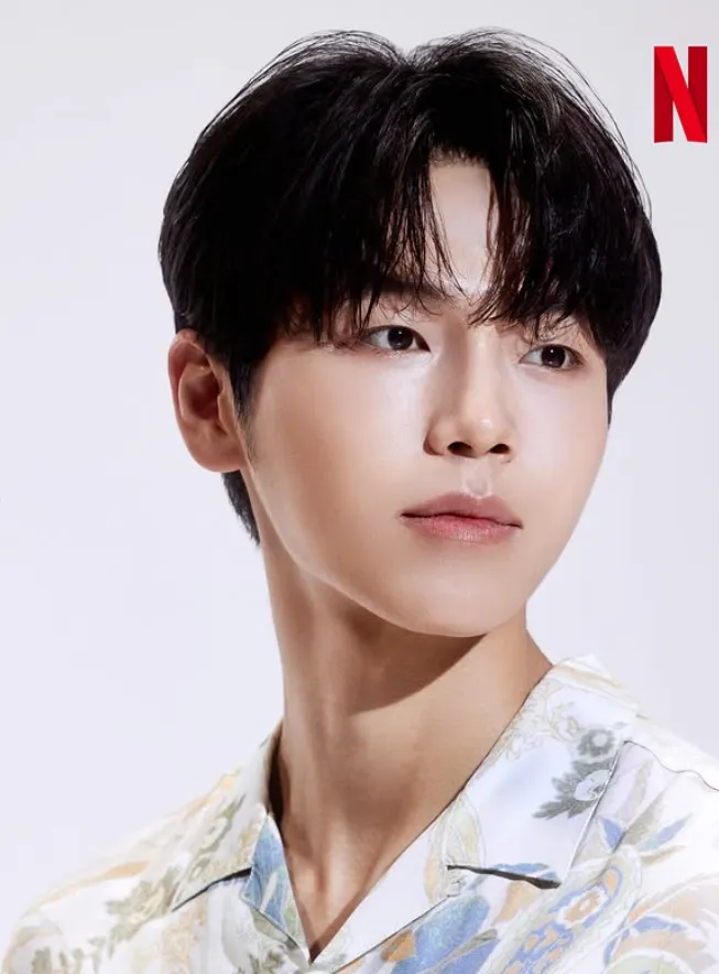 韓国恋愛リアルバラエティ『脱出おひとり島：シーズン5』男性参加メンバー｜イム・スビン