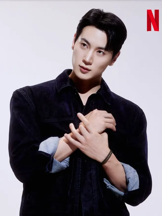 韓国恋愛リアルバラエティ『脱出おひとり島：シーズン5』男性参加メンバー｜チョ・イゴン