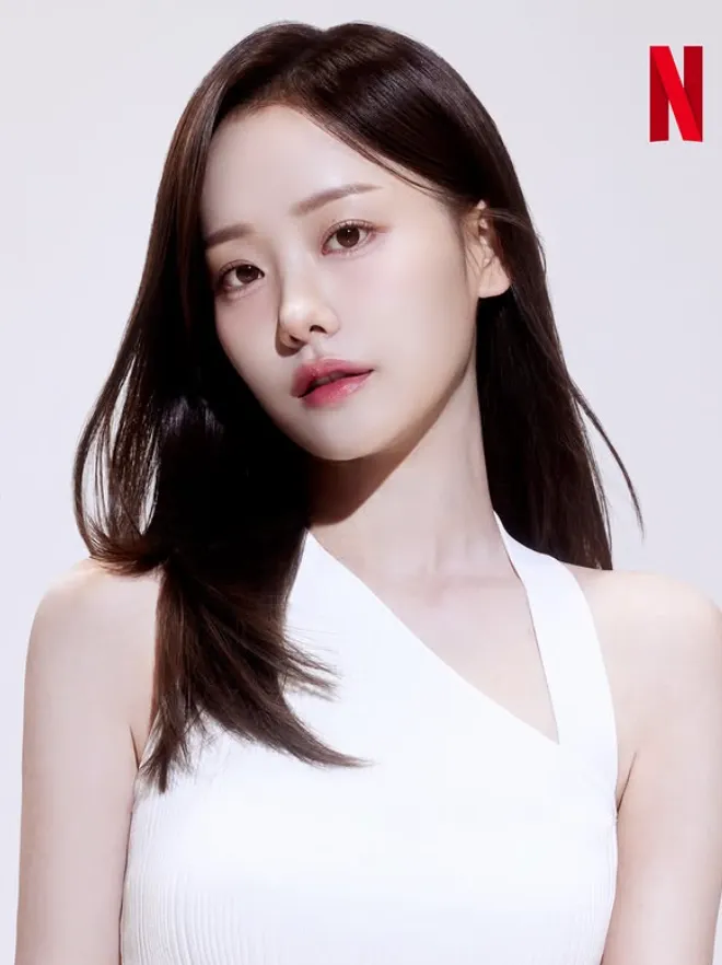 韓国恋愛リアルバラエティ『脱出おひとり島：シーズン5』女性参加メンバー｜ハム・イェジン