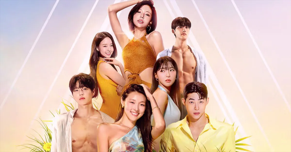 脱出おひとり島：シーズン5｜メンバーのプロフィールを紹介！