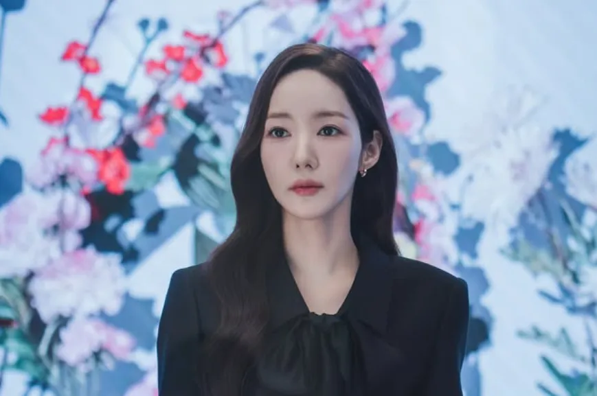 韓国ドラマ『セイレーン』キャスト｜パク・ミニョン(ハン・ソルア役)