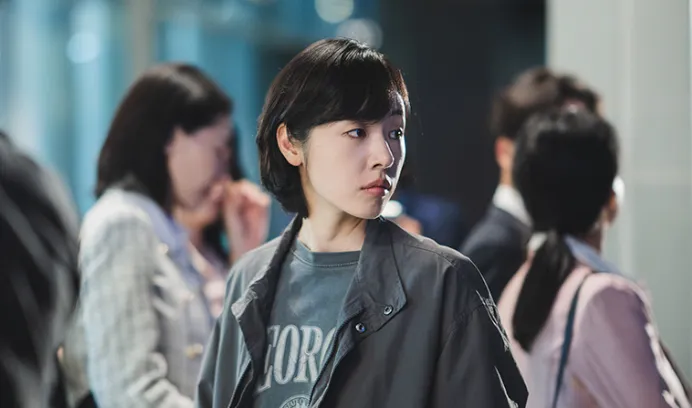 韓国ドラマ『セイレーン』キャスト｜コン・ソンハ(コン・ジュヨン役)