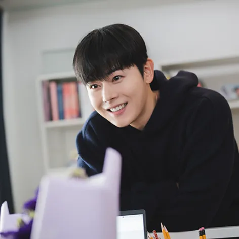 韓国ドラマ『セイレーン』キャスト｜キム・ドンジュン(イ・スホ役)